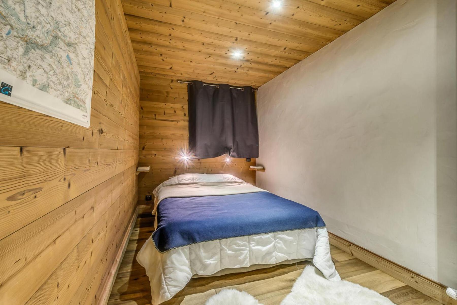 Residence Hauts Lieux - 4 Pieces 8 Personnes Premium, Appartement Renove Mae-3411 Тин Екстериор снимка