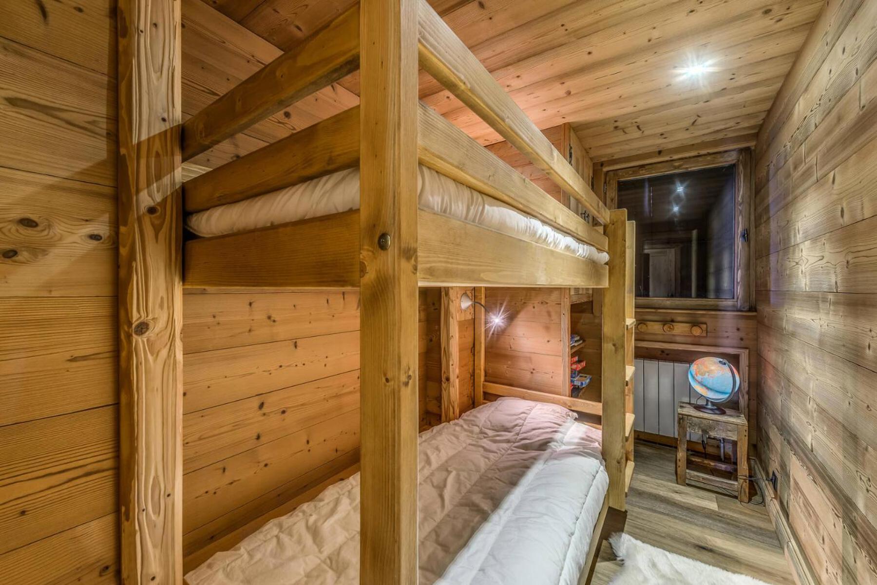 Residence Hauts Lieux - 4 Pieces 8 Personnes Premium, Appartement Renove Mae-3411 Тин Екстериор снимка