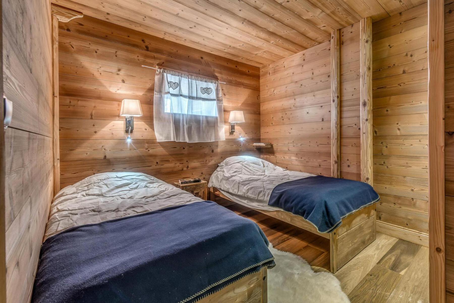 Residence Hauts Lieux - 4 Pieces 8 Personnes Premium, Appartement Renove Mae-3411 Тин Екстериор снимка