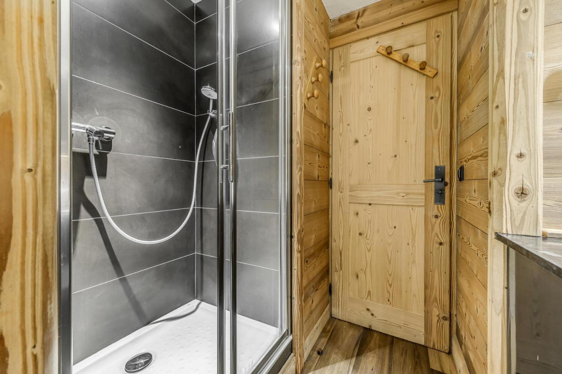 Residence Hauts Lieux - 4 Pieces 8 Personnes Premium, Appartement Renove Mae-3411 Тин Екстериор снимка